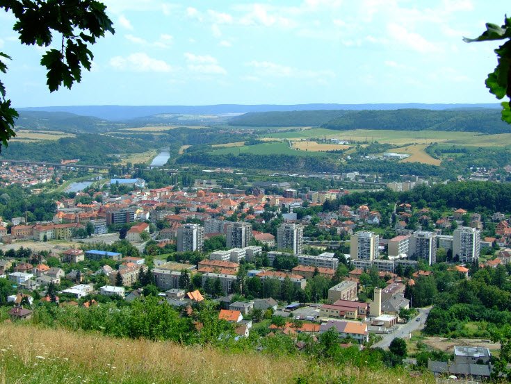 Moravský Beroun, Czech Republic (Czechia)